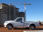 GWM Steed 5 Single Cab 2011 года